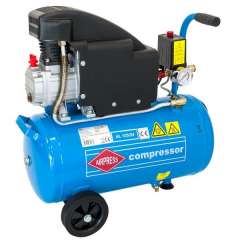 AIRPRESS 230V compressor HL 155/24