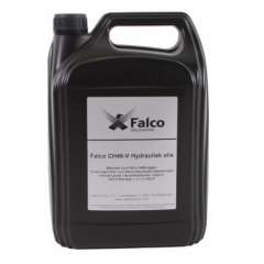 FALCO hydrauliek olie 5 liter