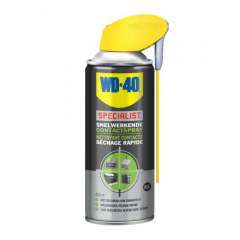 WD-40 Contactspray 400 ml