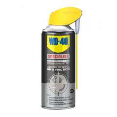 WD-40 droogsmeerspray met PTFE 400 ml